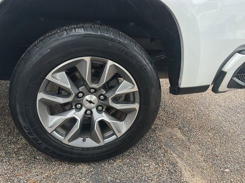 Used 2022 Chevrolet Silverado 1500 RST image 18