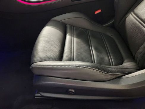 Used 2022 Mercedes-Benz E 53 AMG 4MATIC Coupe image 24