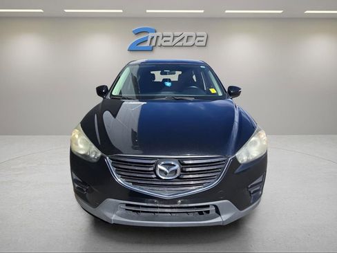 Used 2016 MAZDA CX-5 Sport image 17