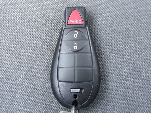 Used 2024 RAM 1500 Classic SLT image 26