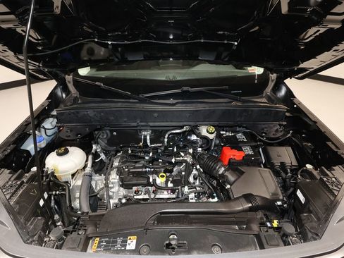 Used 2024 Ford Bronco Sport Big Bend w/ Convenience Package image 30