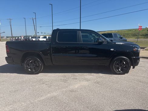 New 2026 RAM 1500 Lone Star image 6