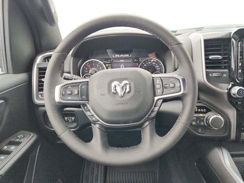 New 2026 RAM 1500 Lone Star image 22