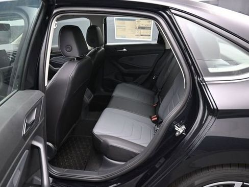 New 2026 Volkswagen Jetta SEL FWD image 11