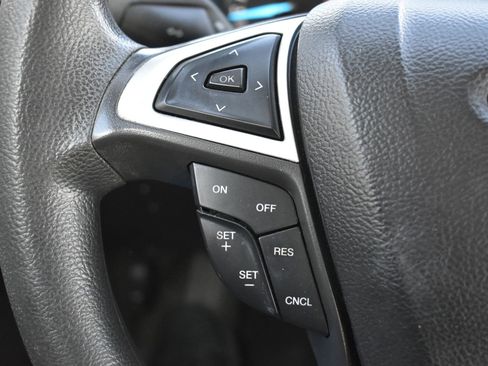 Used 2015 Ford Fusion S image 19