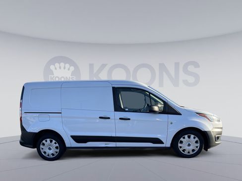 Used 2019 Ford Transit Connect XL image 8