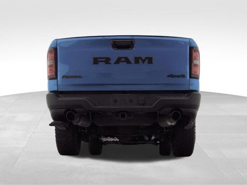 Used 2026 RAM 1500 Rebel w/ G/T Package AWD/4WD image 8