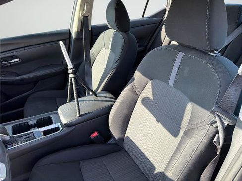 Certified 2024 Nissan Sentra SV FWD image 28