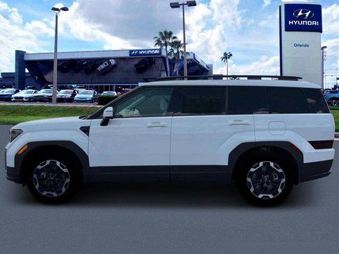 New 2026 Hyundai Santa Fe SEL w/ Tow & Go Package image 3