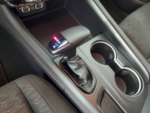 New 2026 Dodge Durango GT w/ Blacktop Package image 19