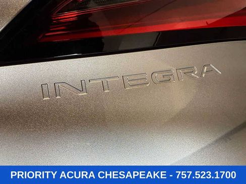 New 2026 Acura Integra A-Spec FWD image 6
