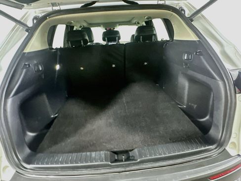 Used 2025 MAZDA CX-50 AWD 2.5 S w/ Premium Plus Pkg image 29