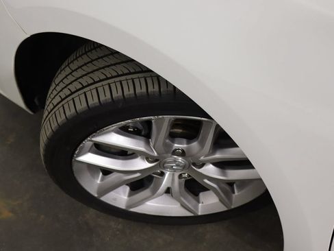 Used 2019 Acura ILX FWD image 36