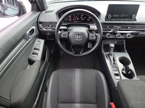 Used 2024 Honda Civic Sport image 24