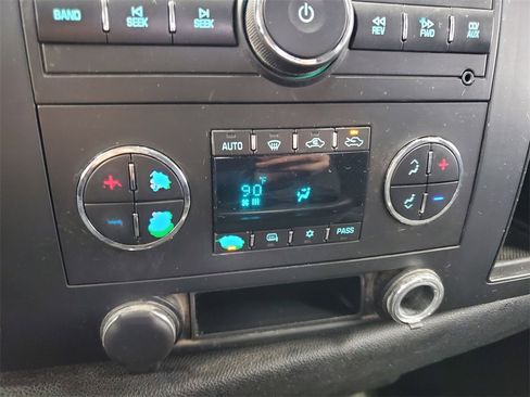 Used 2008 Chevrolet Silverado 1500 LT w/ Power Pack Plus image 19