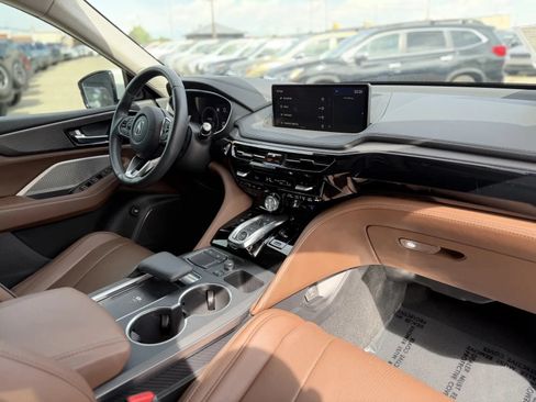 Used 2024 Acura MDX SH-AWD w/ Advance Package image 55