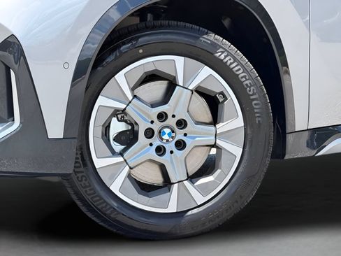 New 2026 BMW X1 xDrive28i w/ Technology Package AWD/4WD image 27