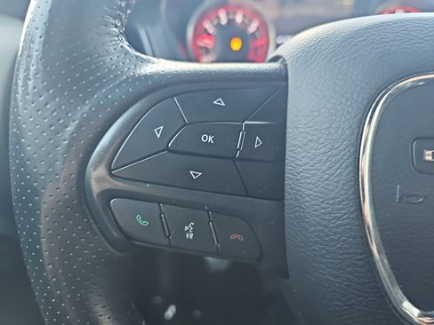 Used 2018 Dodge Challenger R/T w/ Performance Handling Group image 17