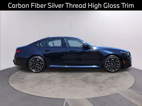 New 2026 BMW M5 Base w/ Executive Package image 10