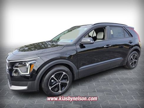 New 2026 Kia Niro EX image 3