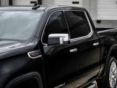 Used 2021 GMC Sierra 1500 Denali w/ Denali Ultimate Package image 27