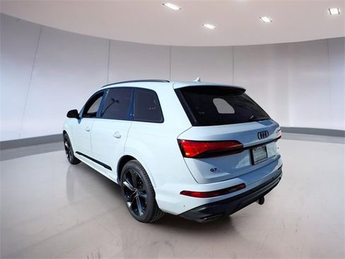 New 2026 Audi Q7 3.0T Premium Plus image 3