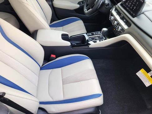 Used 2026 Acura Integra A-Spec FWD image 14