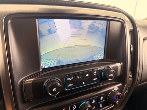 Used 2019 Chevrolet Silverado 2500 LTZ w/ Midnight Edition AWD/4WD image 38