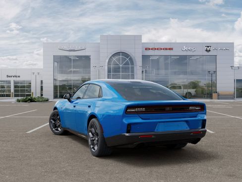 New 2026 Dodge Charger R/T image 3
