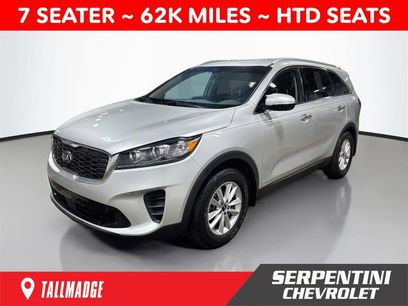 Used 2020 Kia Sorento LX w/ LX I4 Convenience Package