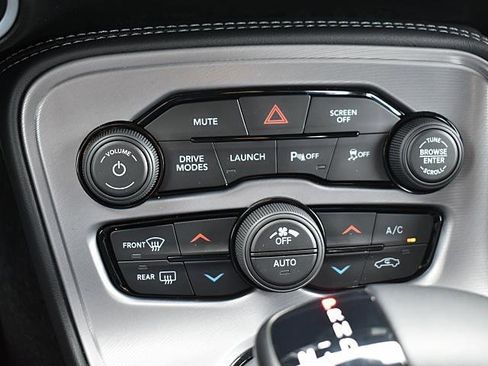 Used 2023 Dodge Challenger R/T Scat Pack w/ Plus Package image 23