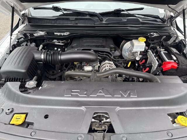 Used 2021 RAM 1500 Rebel w/ Level 1 Equipment Group AWD/4WD image 27