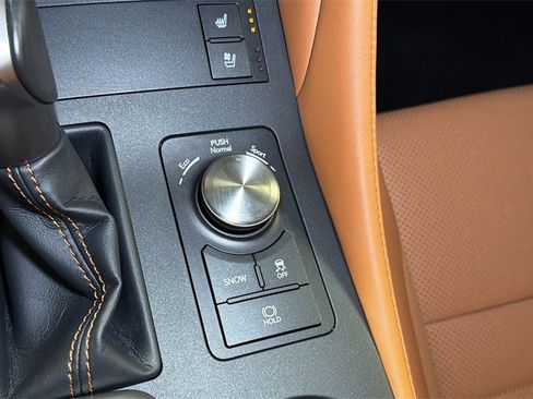 Certified 2022 Lexus RC 350 w/ Premium Package image 21