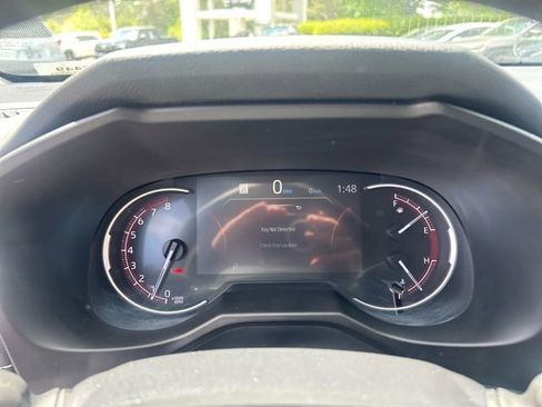Used 2024 Toyota RAV4 XLE FWD image 24