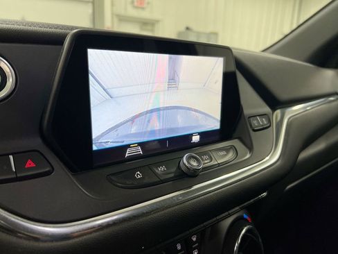 Used 2020 Chevrolet Blazer LT AWD/4WD image 10