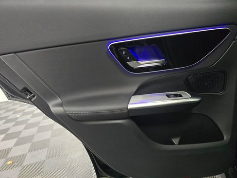 New 2026 Mercedes-Benz GLC 300 4MATIC image 19