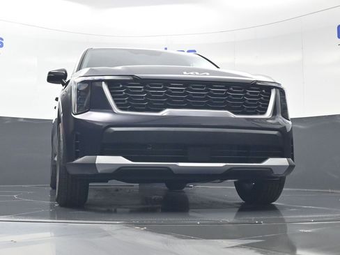 New 2026 Kia Sorento LX FWD image 39