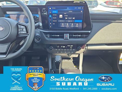 New 2026 Subaru Outback Limited XT AWD/4WD image 27