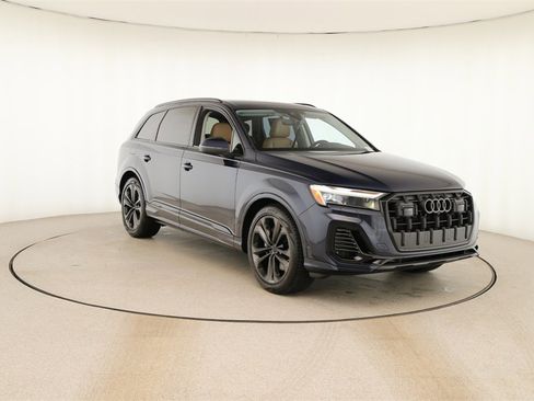 New 2026 Audi Q7 3.0T Premium Plus image 10