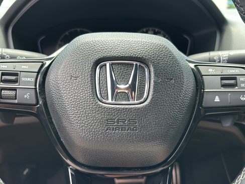 Certified 2023 Honda Civic Sport image 33