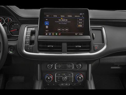 Used 2024 Chevrolet Tahoe LT AWD/4WD image 58