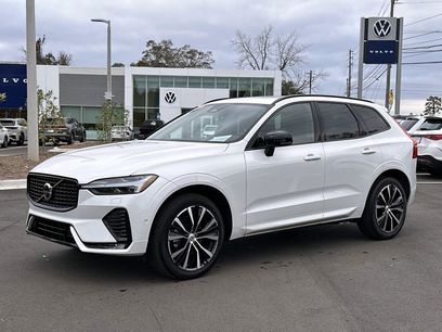 Certified 2025 Volvo XC60 B5 Plus
