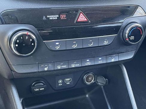 Used 2017 Hyundai Tucson Sport image 36