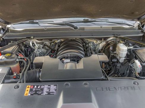 Used 2017 Chevrolet Tahoe Premier image 39