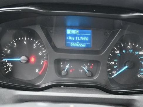 Used 2016 Ford Transit 150 XLT RWD image 19