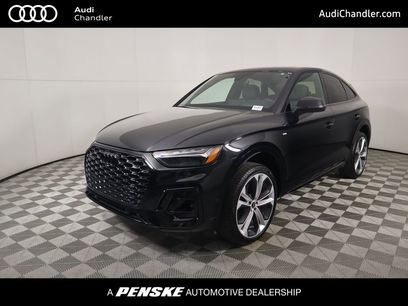 Certified 2024 Audi Q5 2.0T Prestige w/ Prestige Package