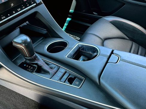Used 2020 Toyota Avalon TRD w/ All Weather Liner Package FWD image 18