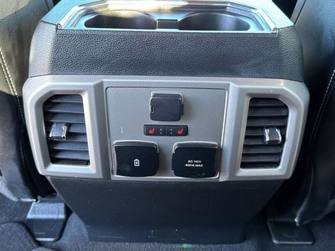 Certified 2020 Ford F250 Lariat w/ Lariat Ultimate Package image 21