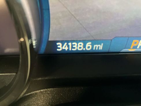 Used 2023 Ford F150 XLT w/ Equipment Group 302A High image 34