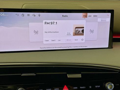 New 2026 Genesis GV70 2.5T Advanced image 11